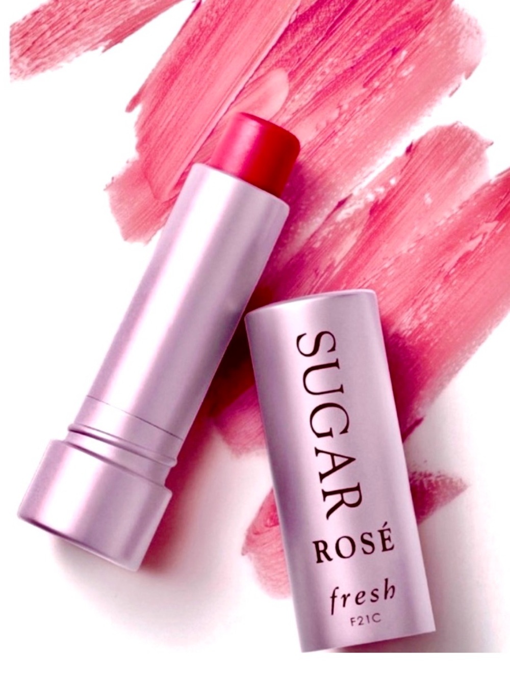 Fresh Sugar Rose Lip Treatment